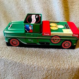 Craftsman’s Tools Collector’s Tin